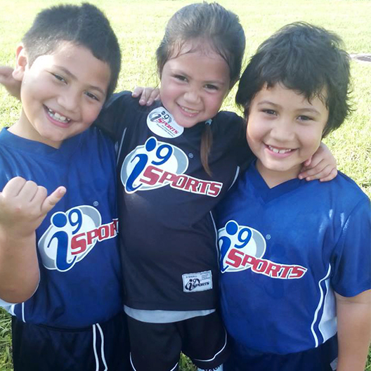 Youth Sports Hawaii