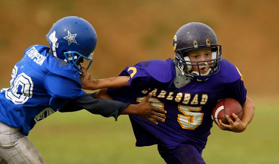 Youth Sports